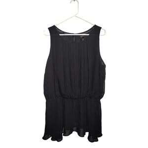 Bisou Bisou Women's Tank Size Large